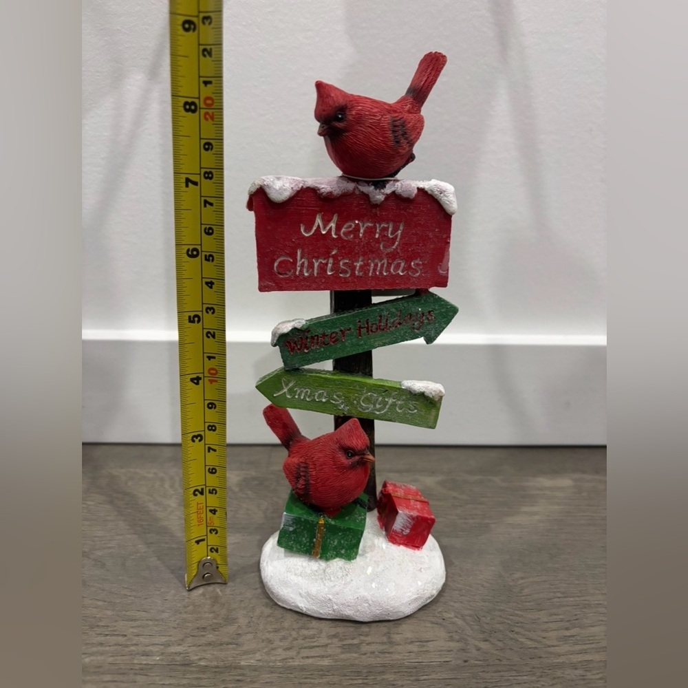 | NWT | Christmas Decor - Picture 4 of 4